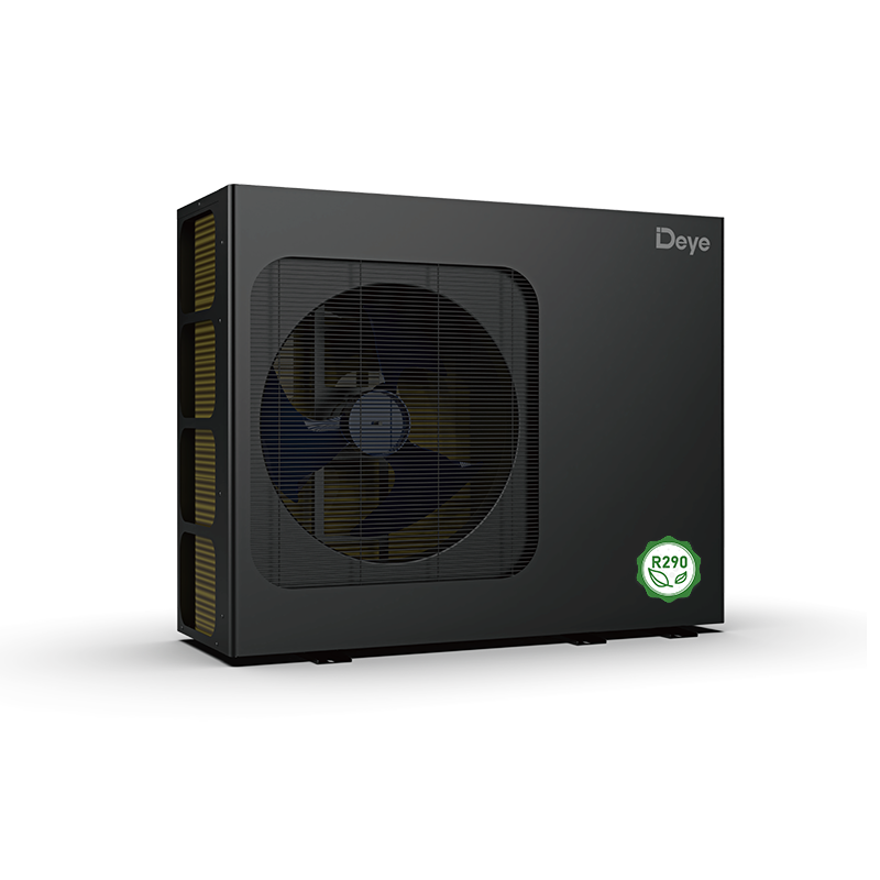 Vilka är de främsta fördelarna med att använda en solvärmepump för uppvärmning och kylning?