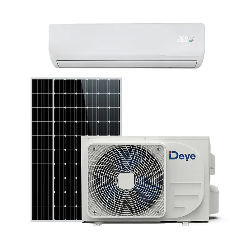 Vad är Aceer och seer för ett hybrid ACDC -solfönster